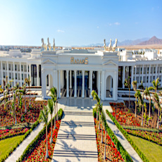 Rixos Radamis Sharm El Sheikh